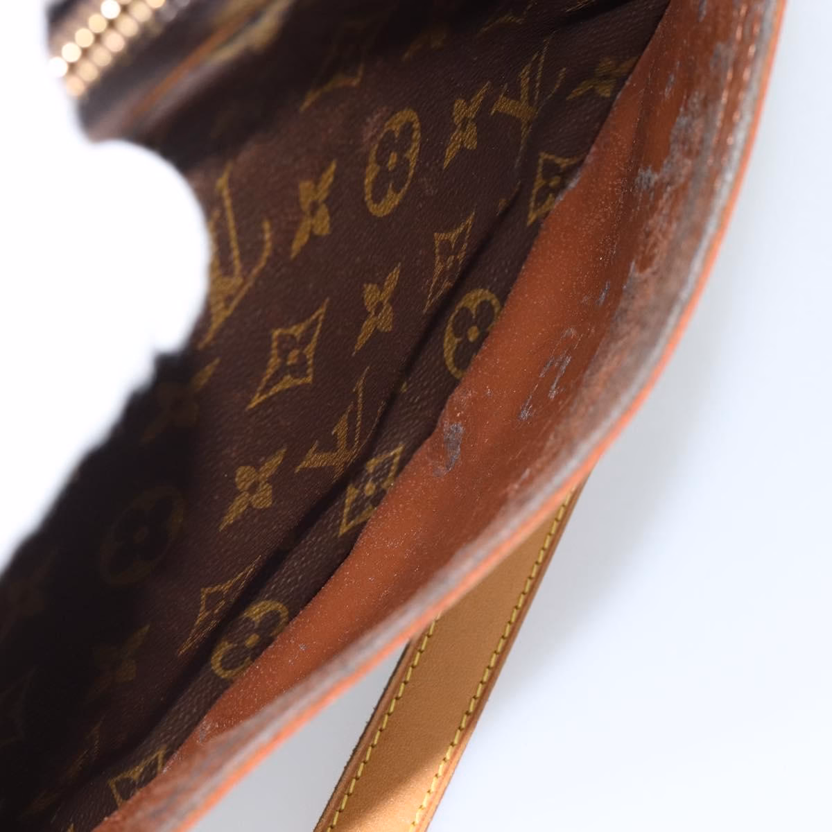Louis Vuitton Jeune Fille GM - Image 20