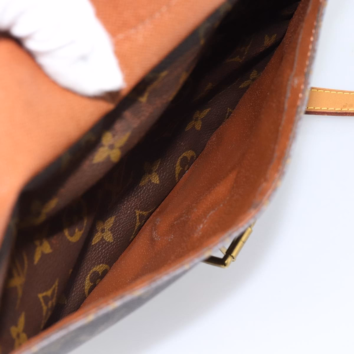 Louis Vuitton Jeune Fille GM - Image 21