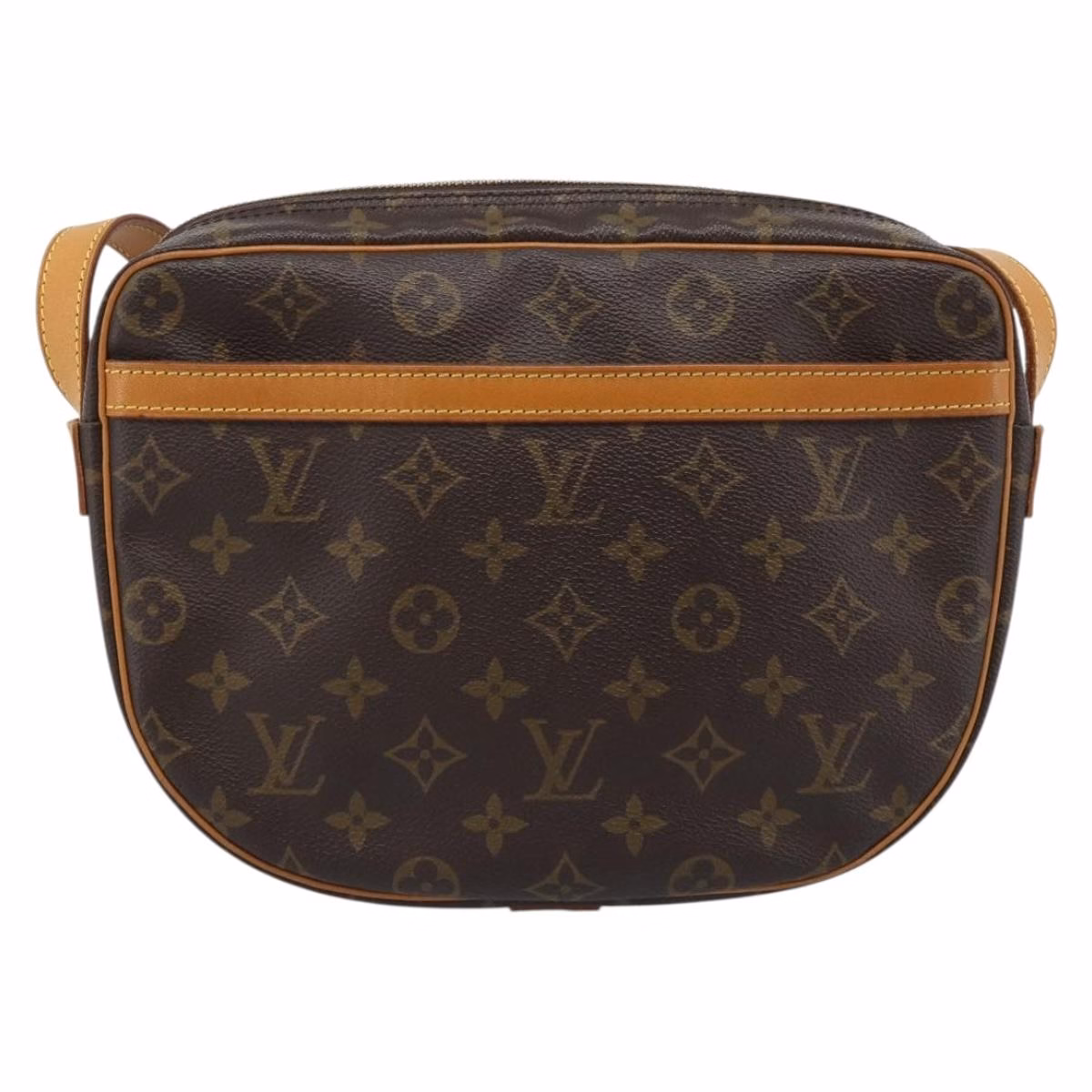 Louis Vuitton Jeune Fille GM - Image 4