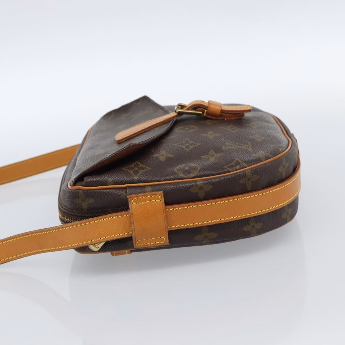 Louis Vuitton Jeune Fille GM - Image 5