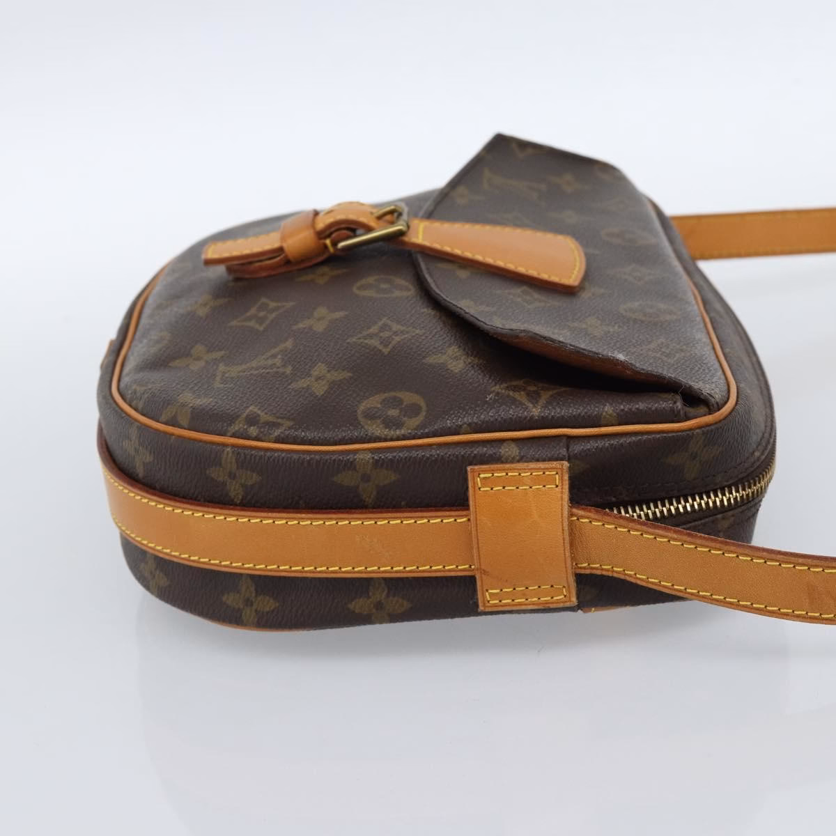 Louis Vuitton Jeune Fille GM - Image 6
