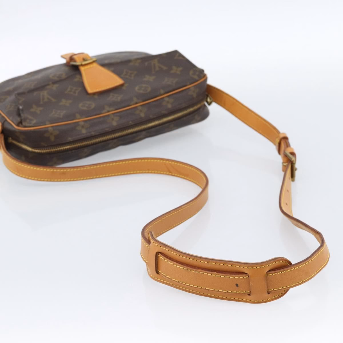 Louis Vuitton Jeune Fille GM - Image 8