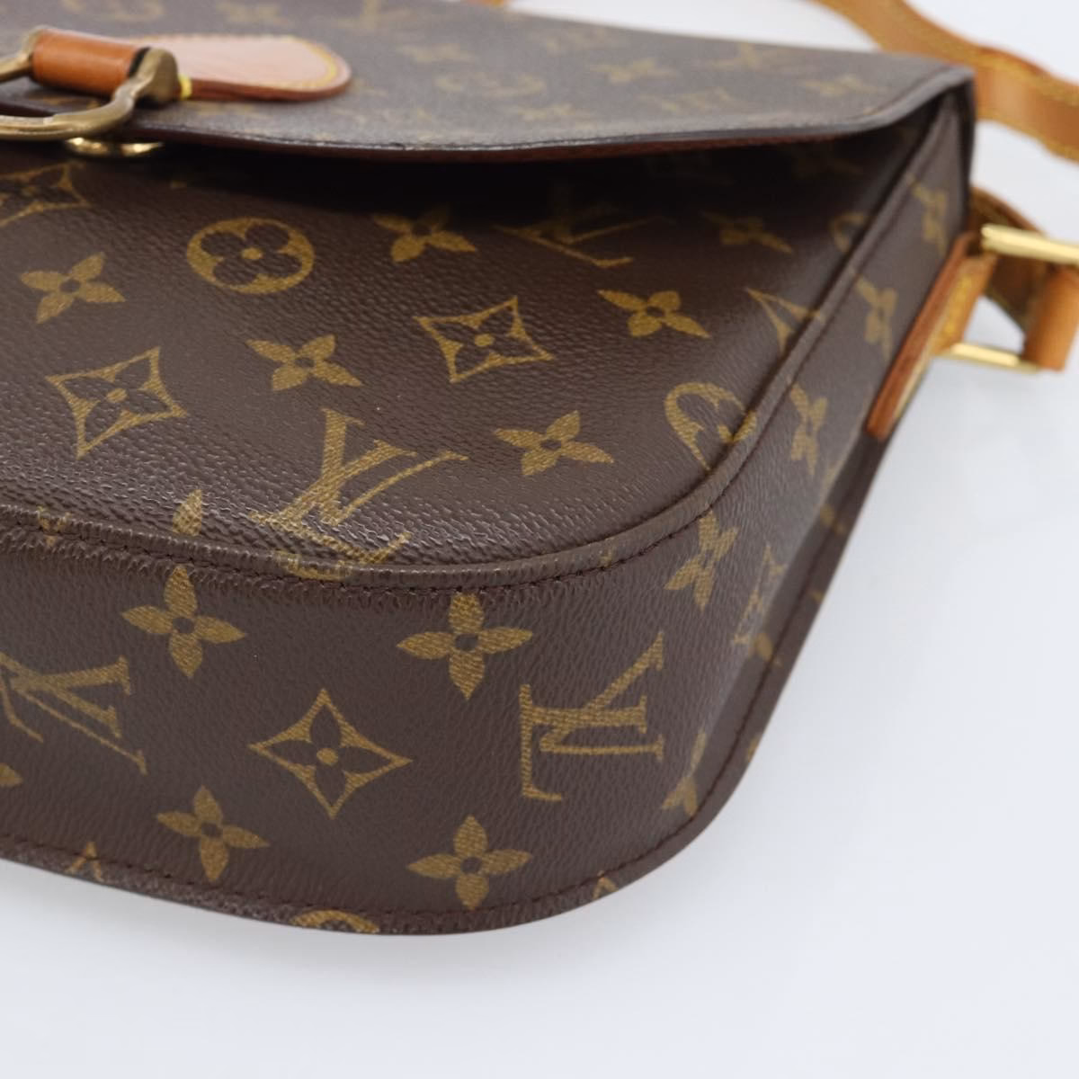 Louis Vuitton Saint Cloud GM - Image 11