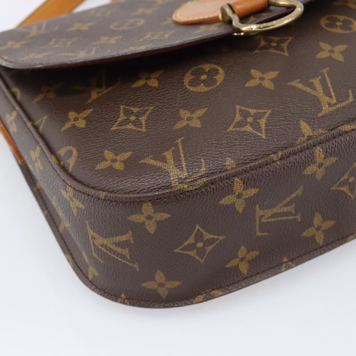 Louis Vuitton Saint Cloud GM - Image 12