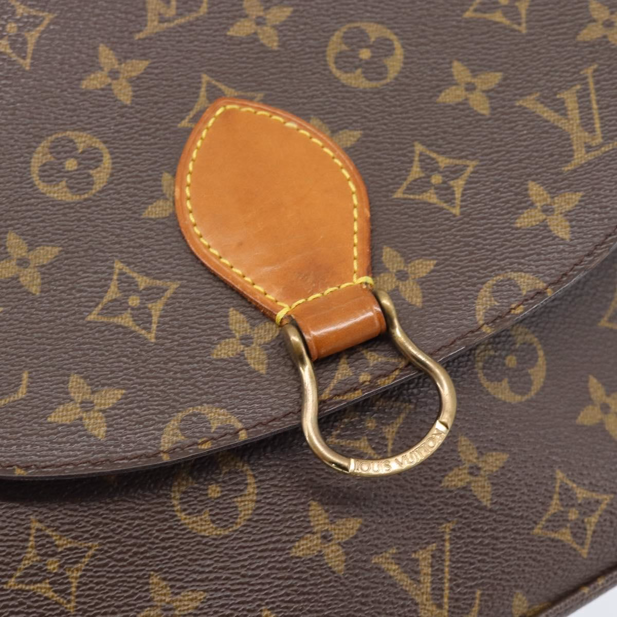 Louis Vuitton Saint Cloud GM - Image 15
