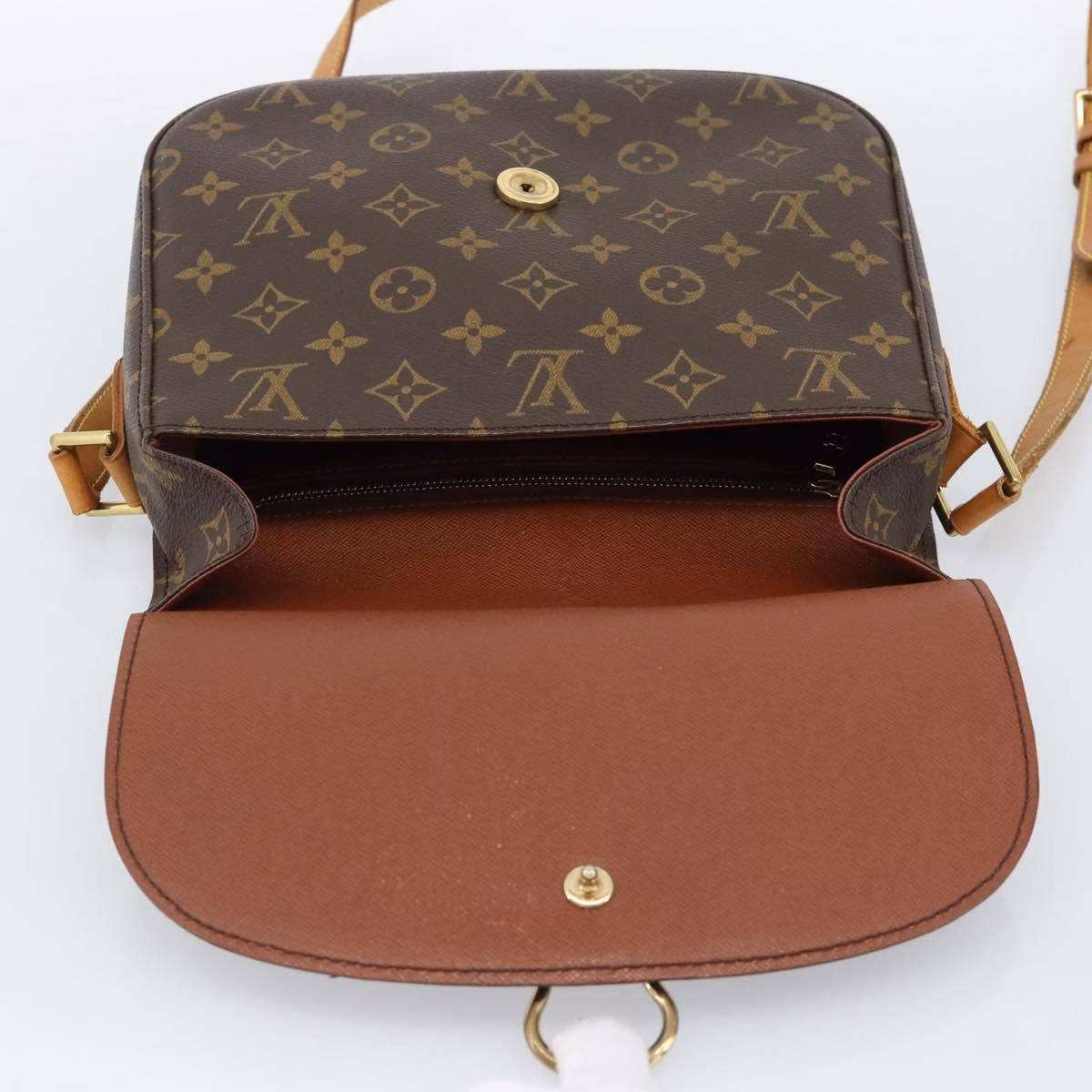 Louis Vuitton Saint Cloud GM - Image 16