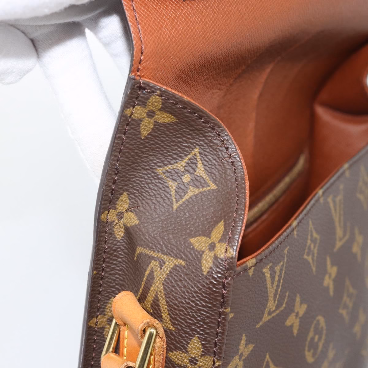 Louis Vuitton Saint Cloud GM - Image 17
