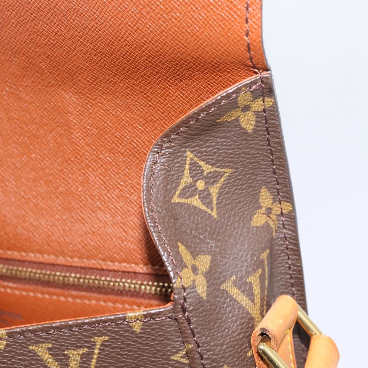 Louis Vuitton Saint Cloud GM - Image 18