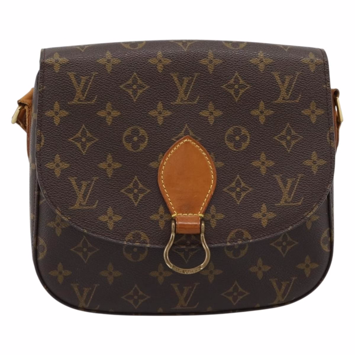 Louis Vuitton Saint Cloud GM - Image 3