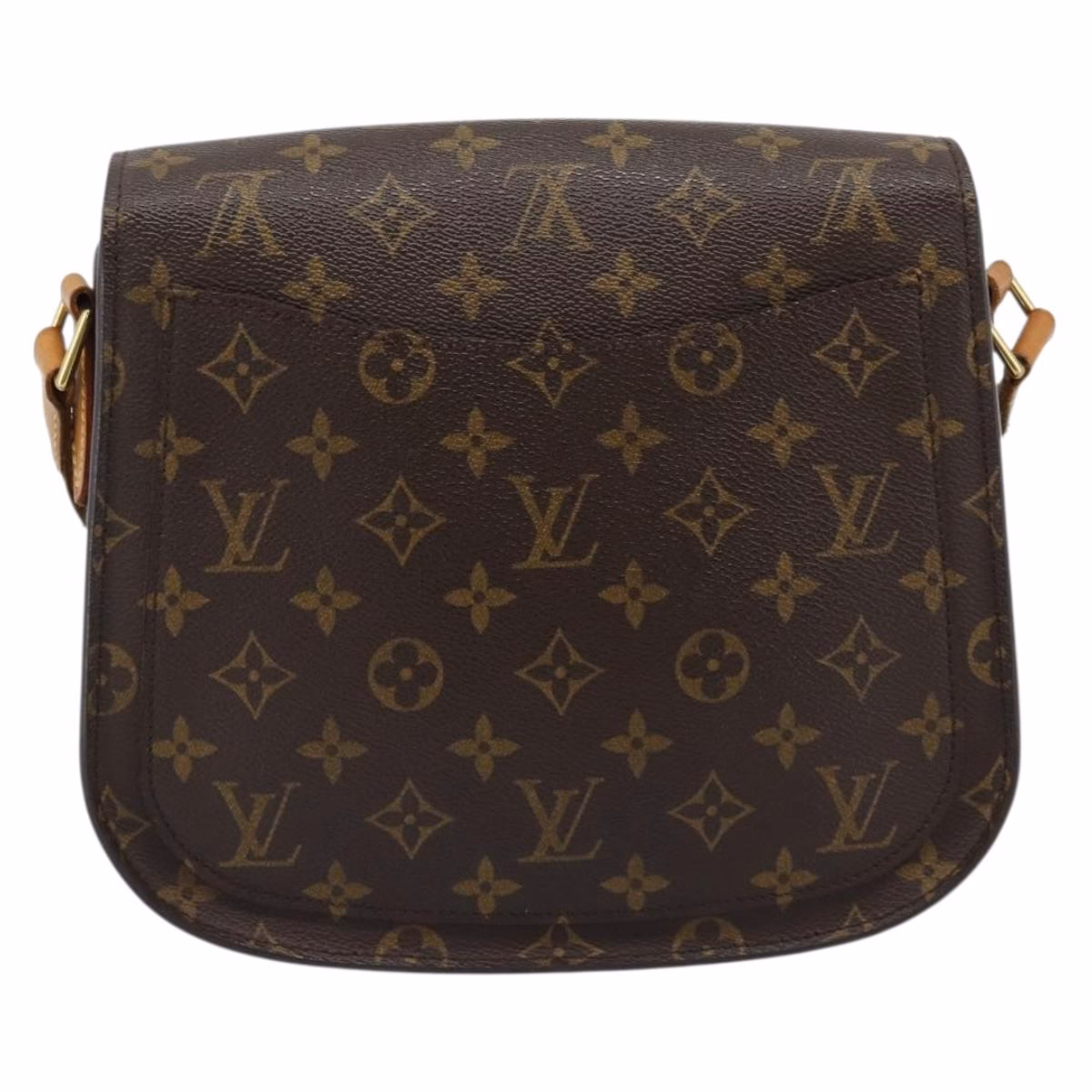Louis Vuitton Saint Cloud GM - Image 4
