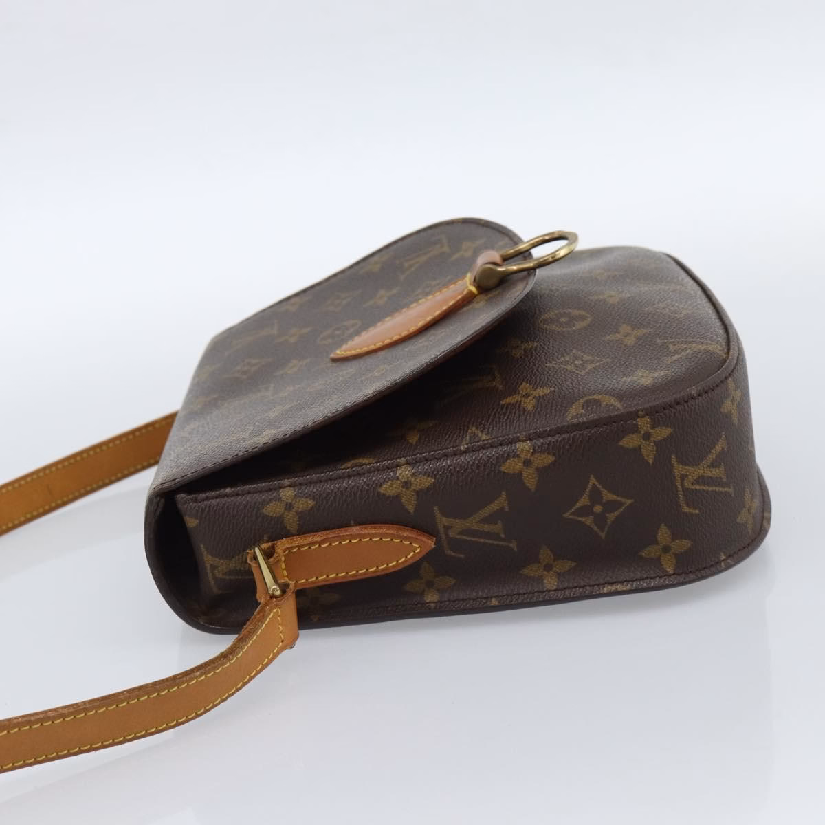 Louis Vuitton Saint Cloud GM - Image 5