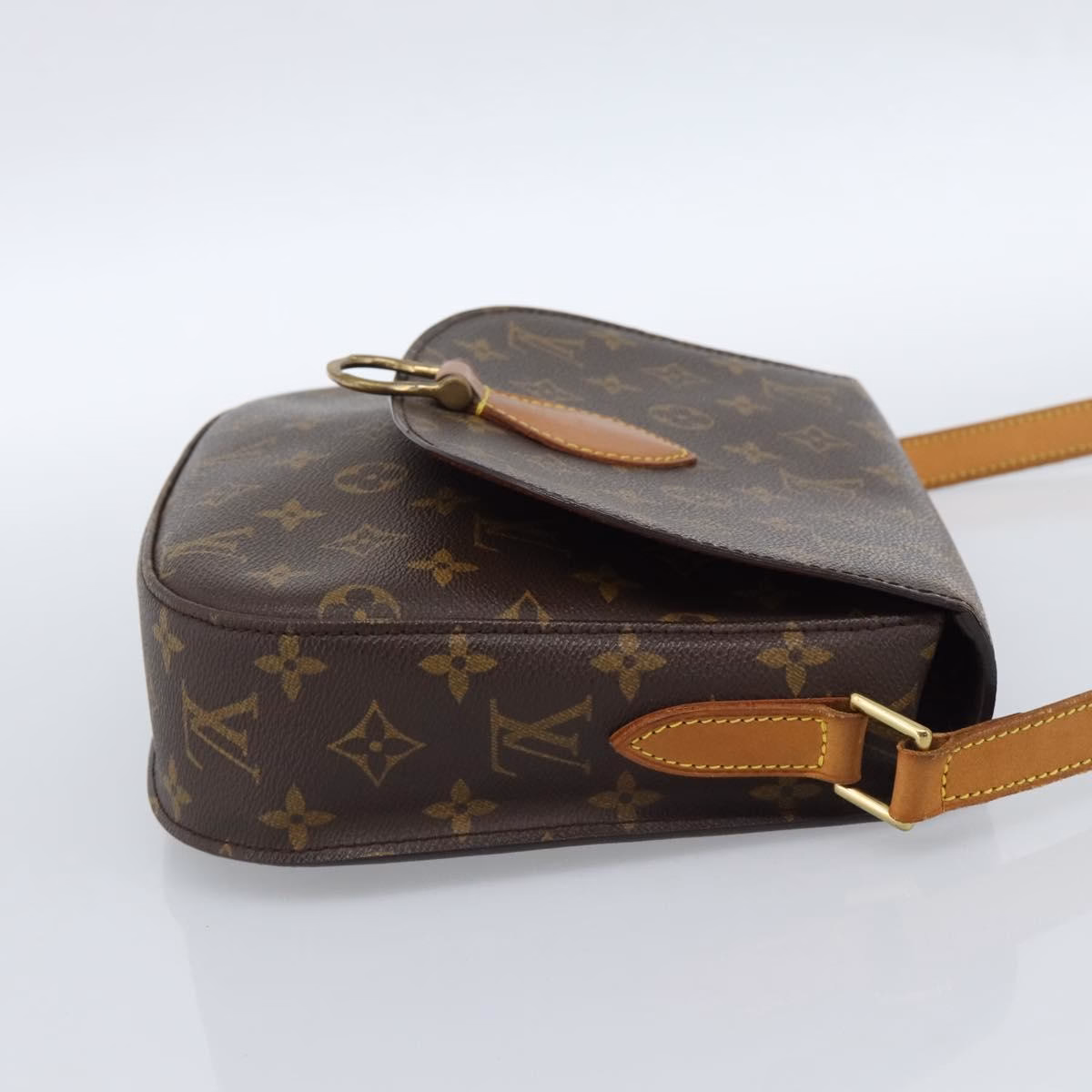 Louis Vuitton Saint Cloud GM - Image 6
