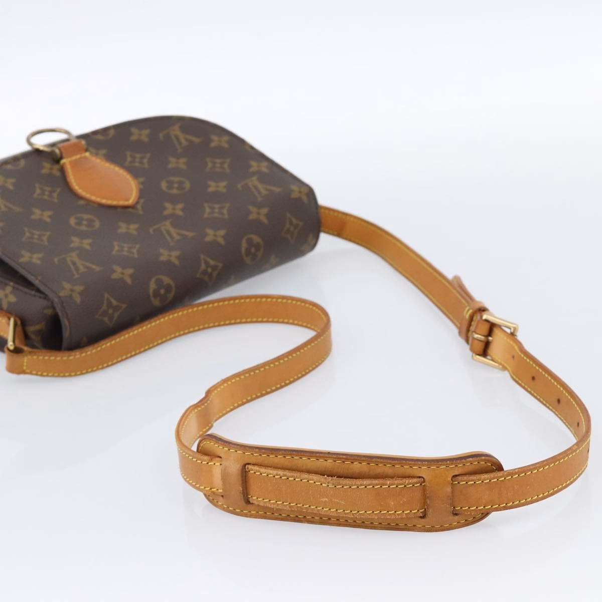 Louis Vuitton Saint Cloud GM - Image 8