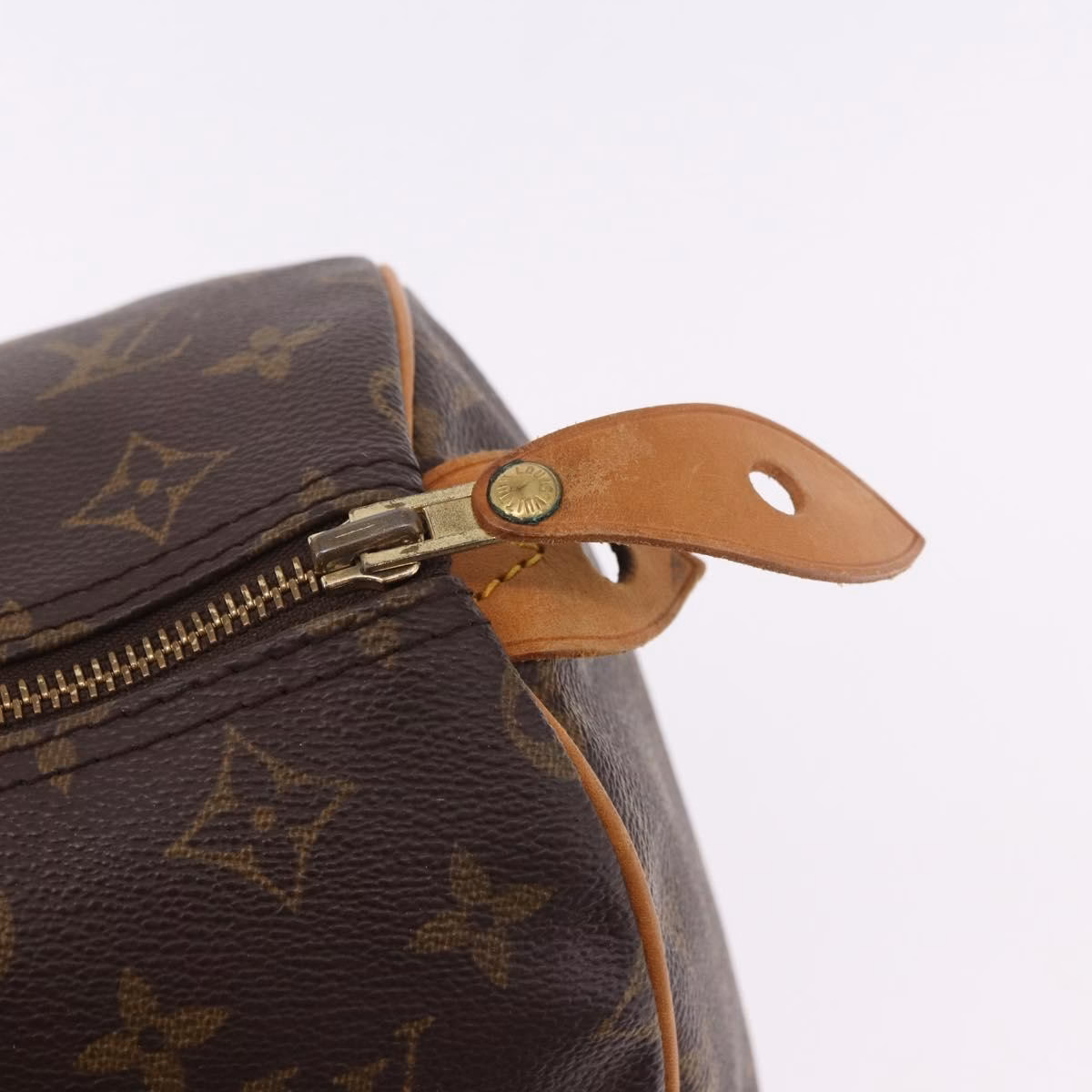 Louis Vuitton Speedy 30 - Image 13