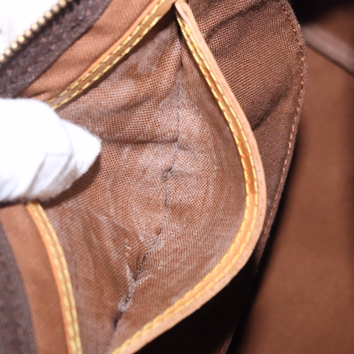 Louis Vuitton Speedy 30 - Image 15