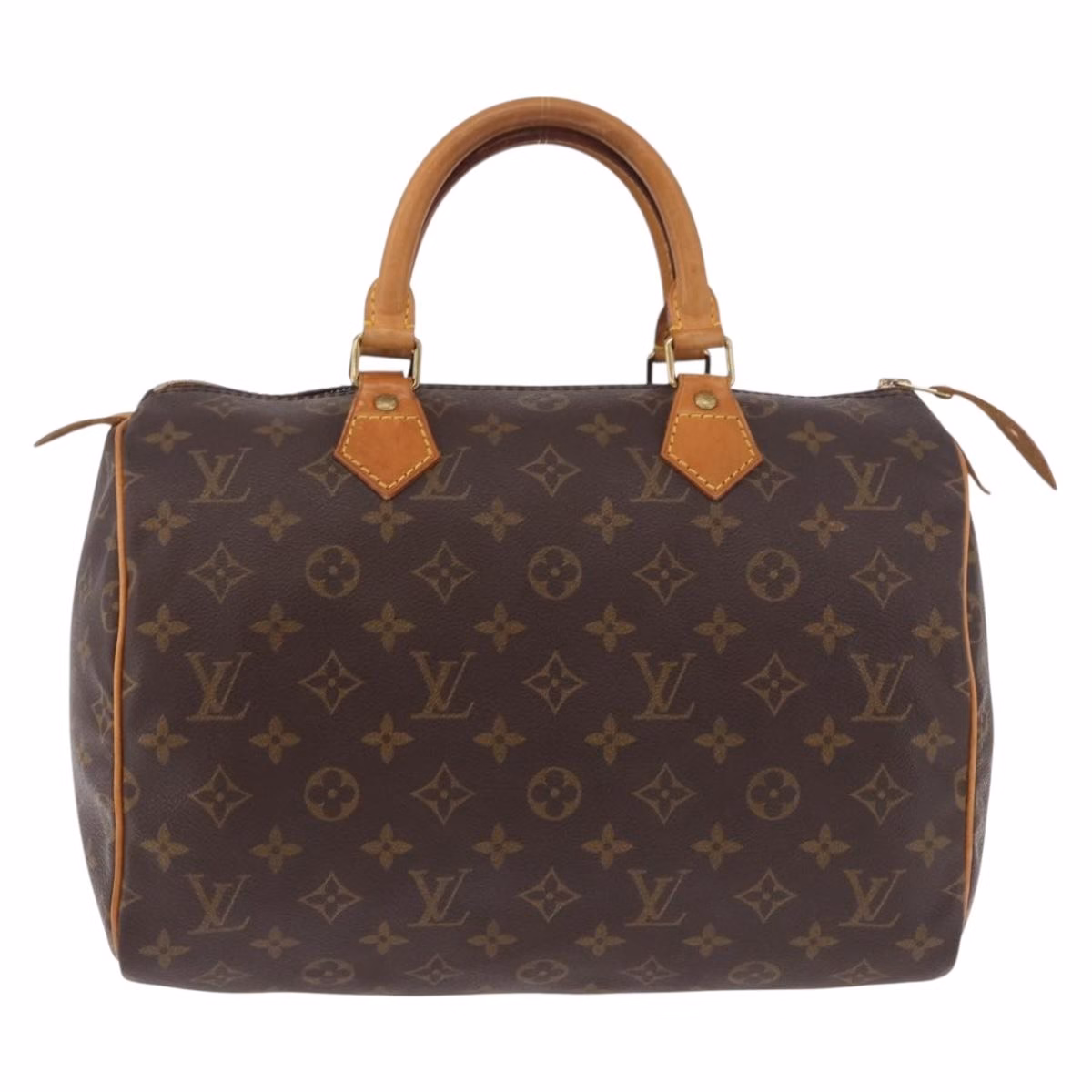 Louis Vuitton Speedy 30 - Image 4