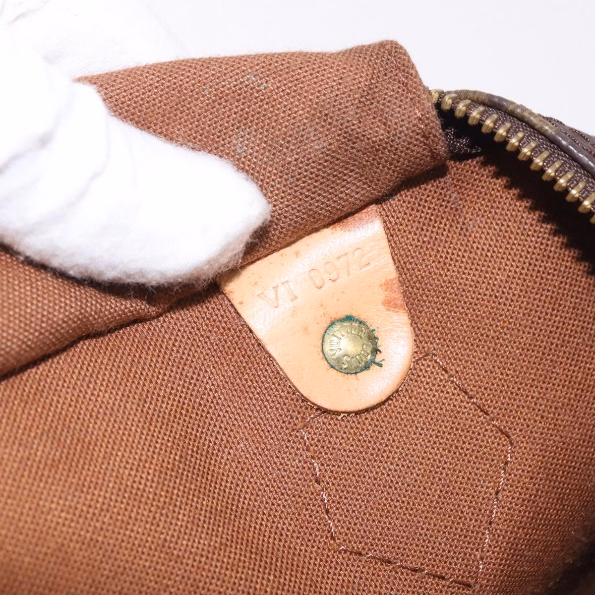 Louis Vuitton Speedy 30 - Image 16