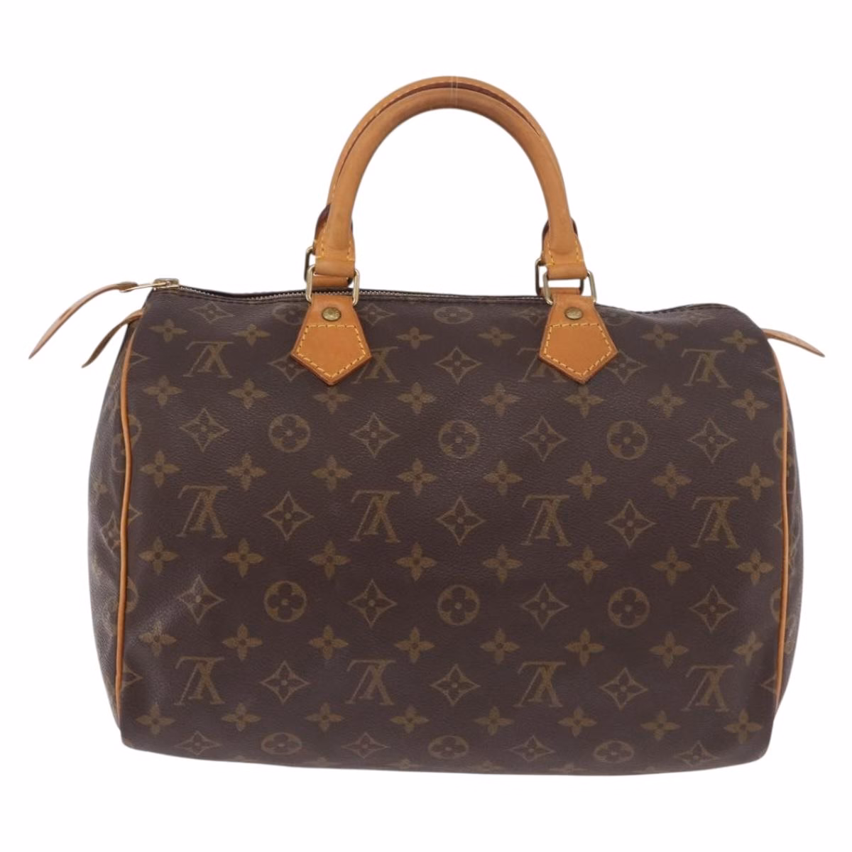 Louis Vuitton Speedy 30 - Image 5