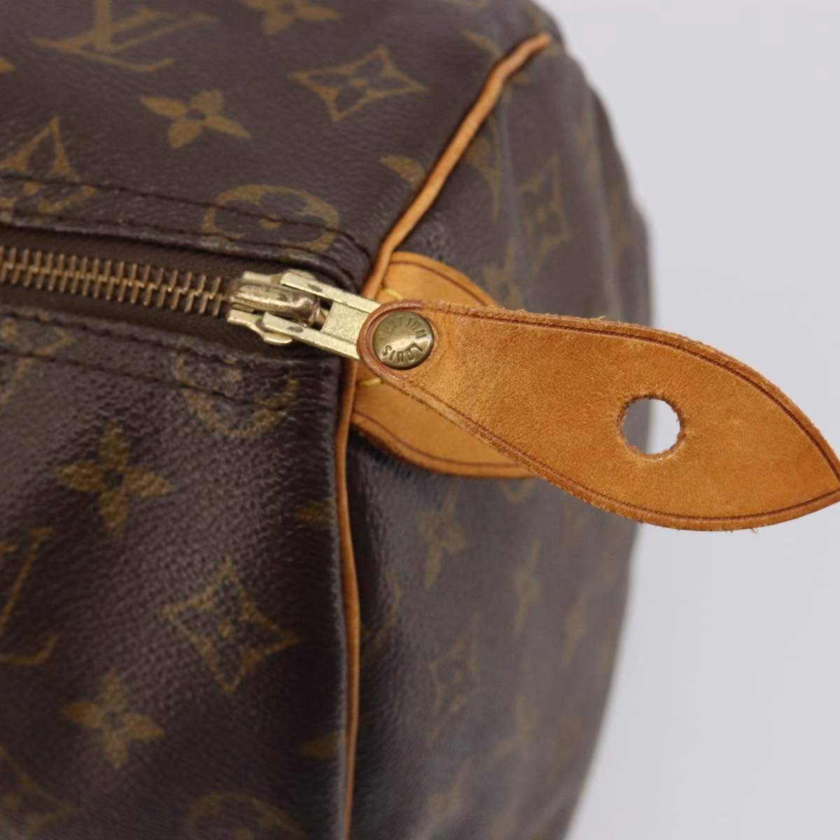 Louis Vuitton Speedy 35 - Image 11