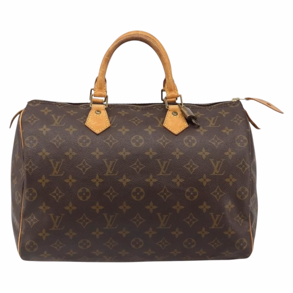 Louis Vuitton Speedy 35 - Image 3