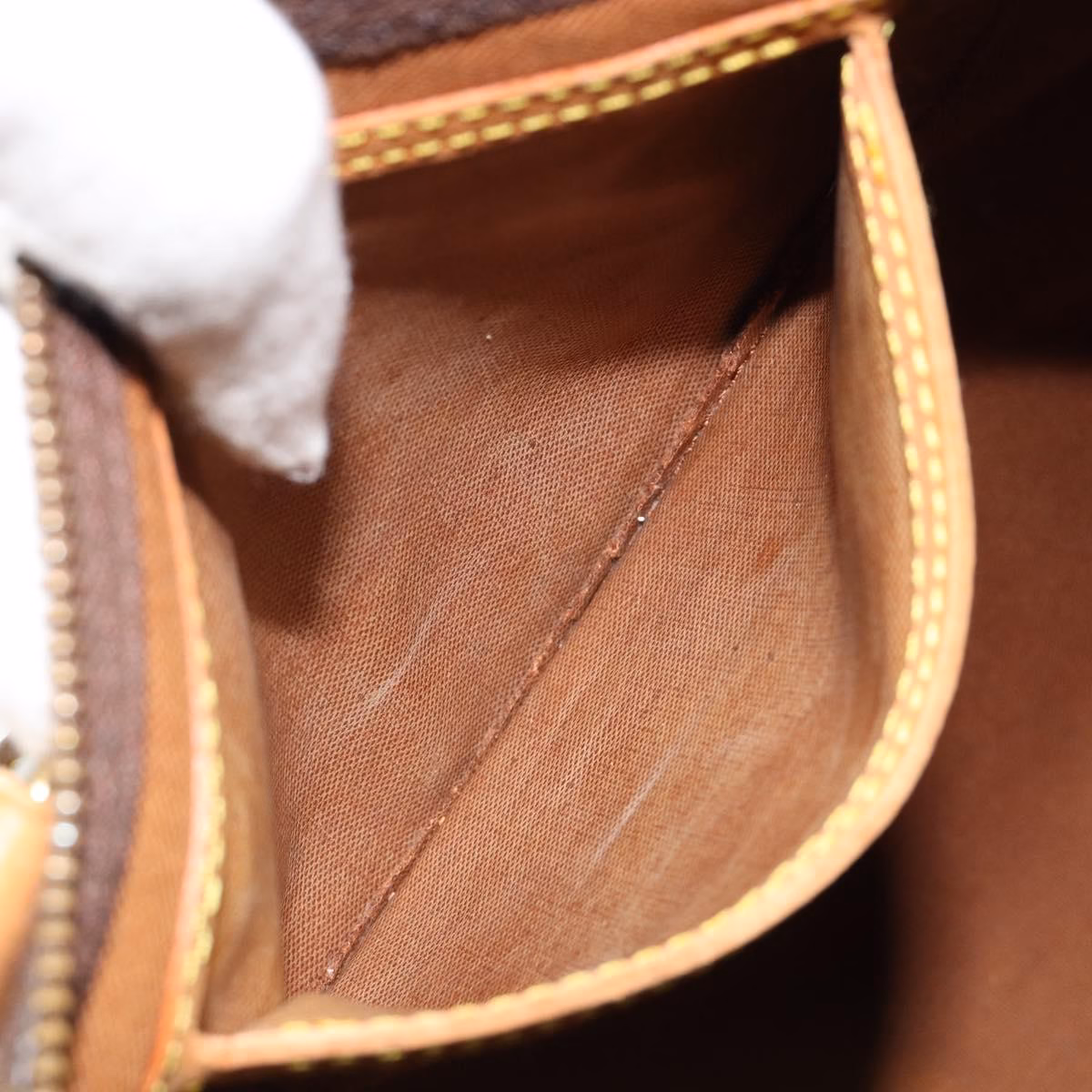 Louis Vuitton Speedy 35 - Image 15
