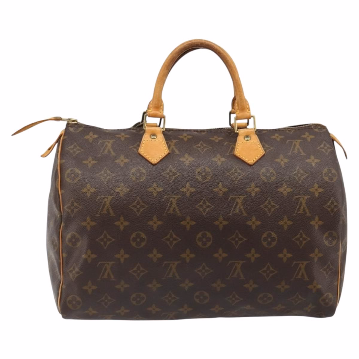 Louis Vuitton Speedy 35 - Image 4