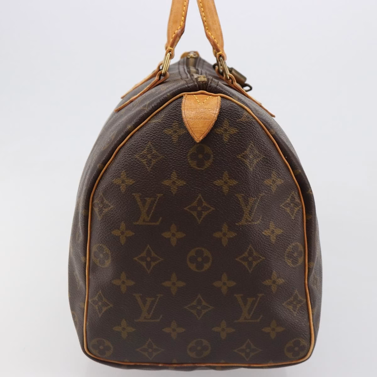 Louis Vuitton Speedy 35 - Image 5