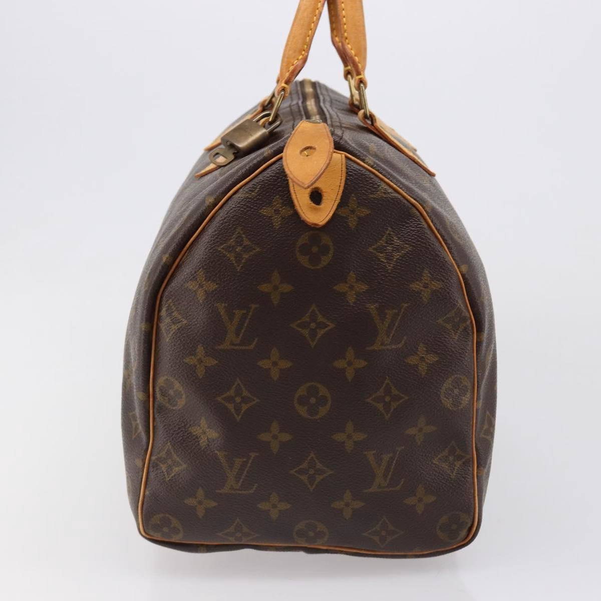 Louis Vuitton Speedy 35 - Image 6
