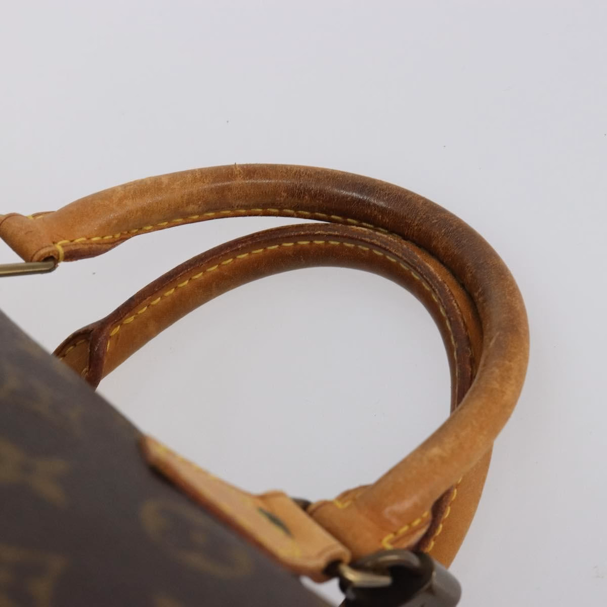 Louis Vuitton Speedy 35 - Image 9