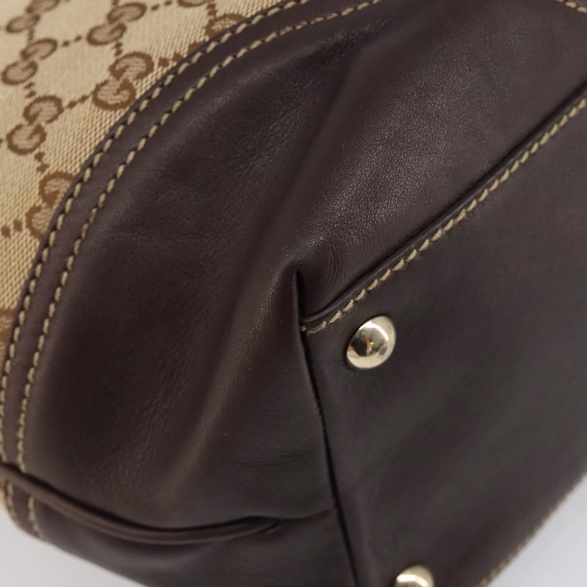 Gucci Tote Bag Beige - Image 11