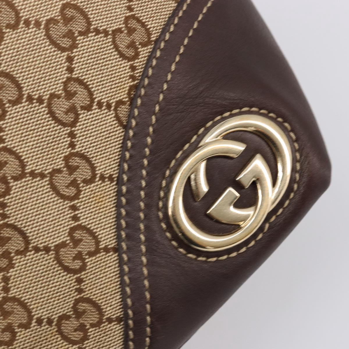 Gucci Tote Bag Beige - Image 13