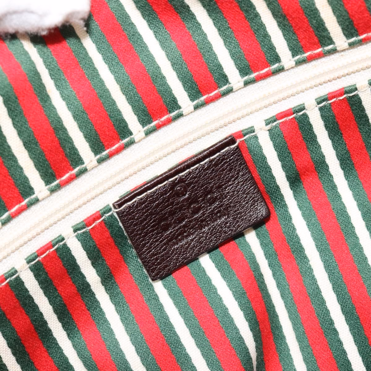 Gucci Tote Bag Beige - Image 14