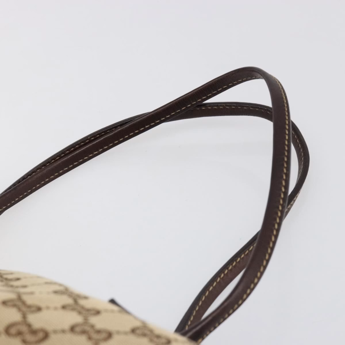 Gucci Tote Bag Beige - Image 6