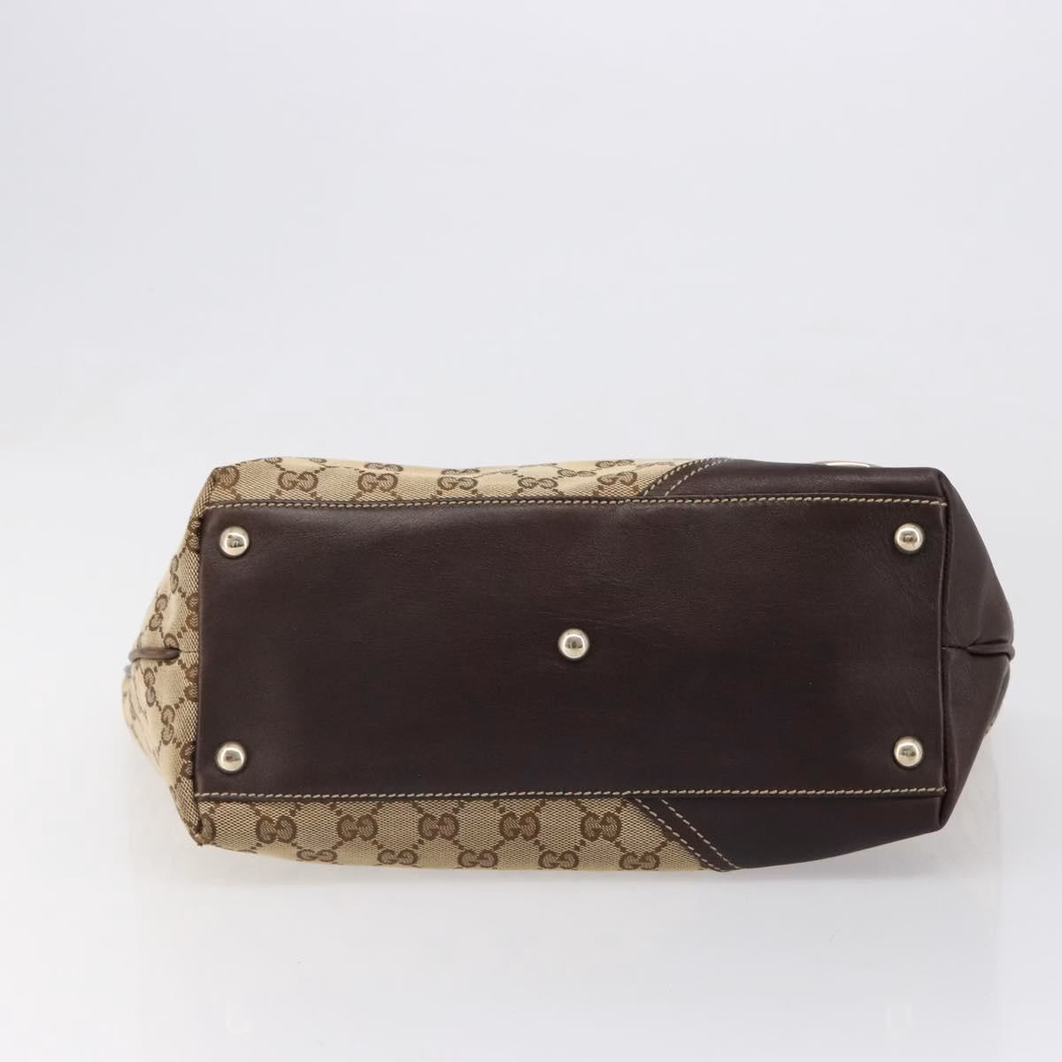Gucci Tote Bag Beige - Image 7