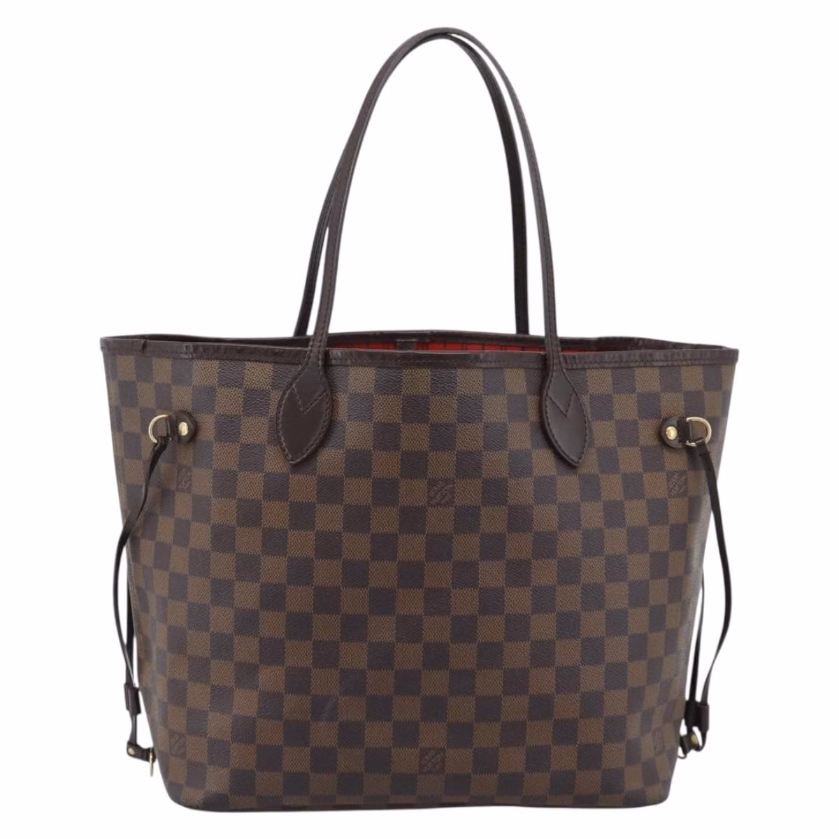 Louis Vuitton Neverfull MM Damier Ebene - Image 3