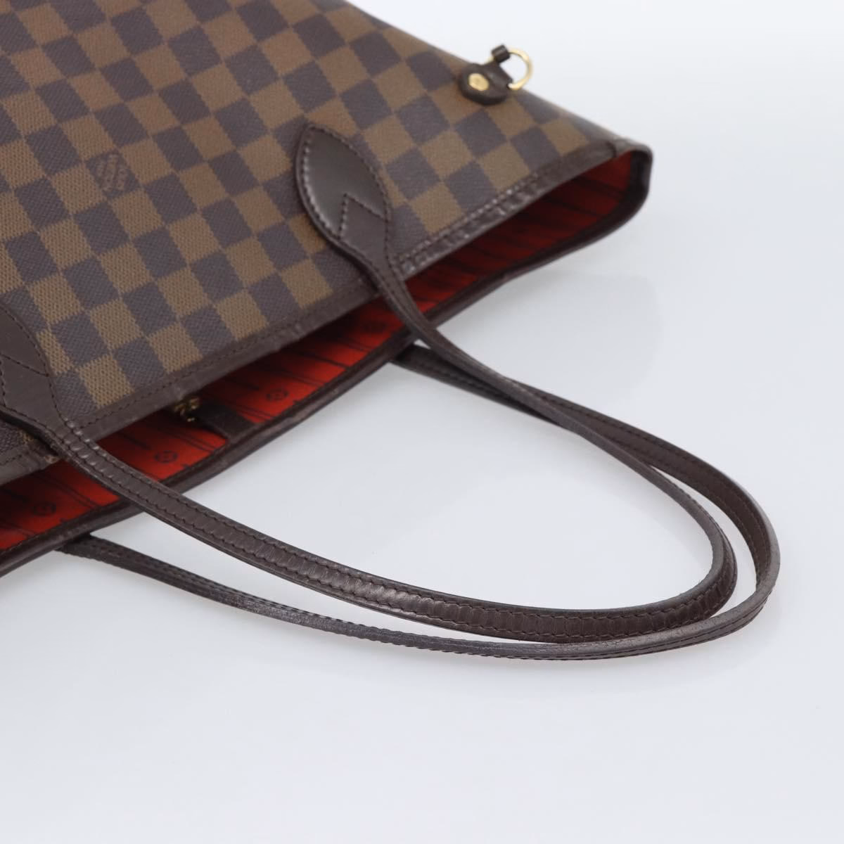 Louis Vuitton Neverfull MM Damier Ebene - Image 7