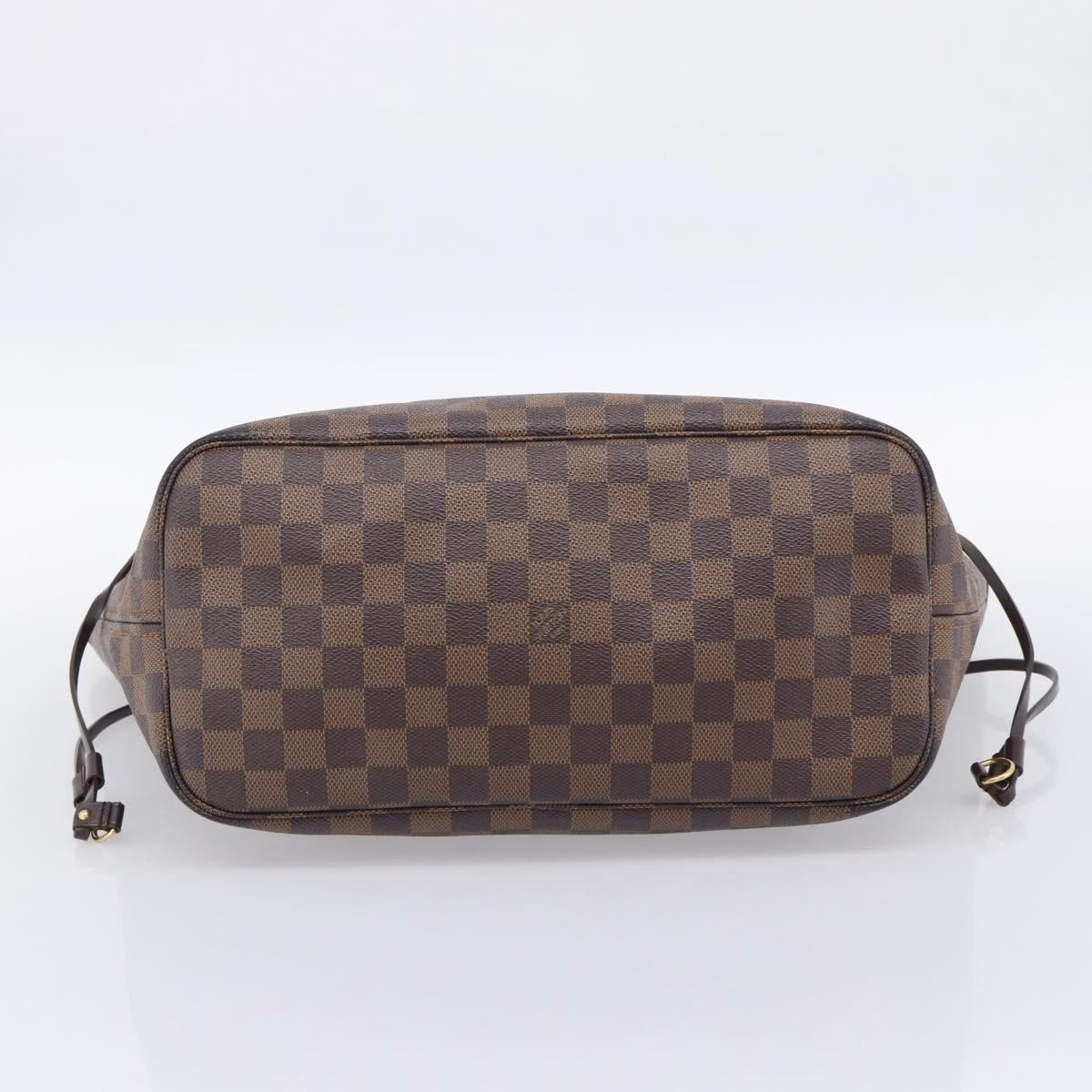 Louis Vuitton Neverfull MM Damier Ebene - Image 9