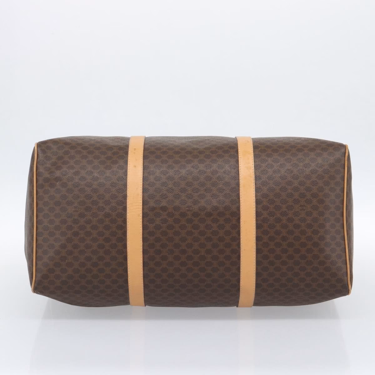 Celine Macadam Boston Bag - Image 10