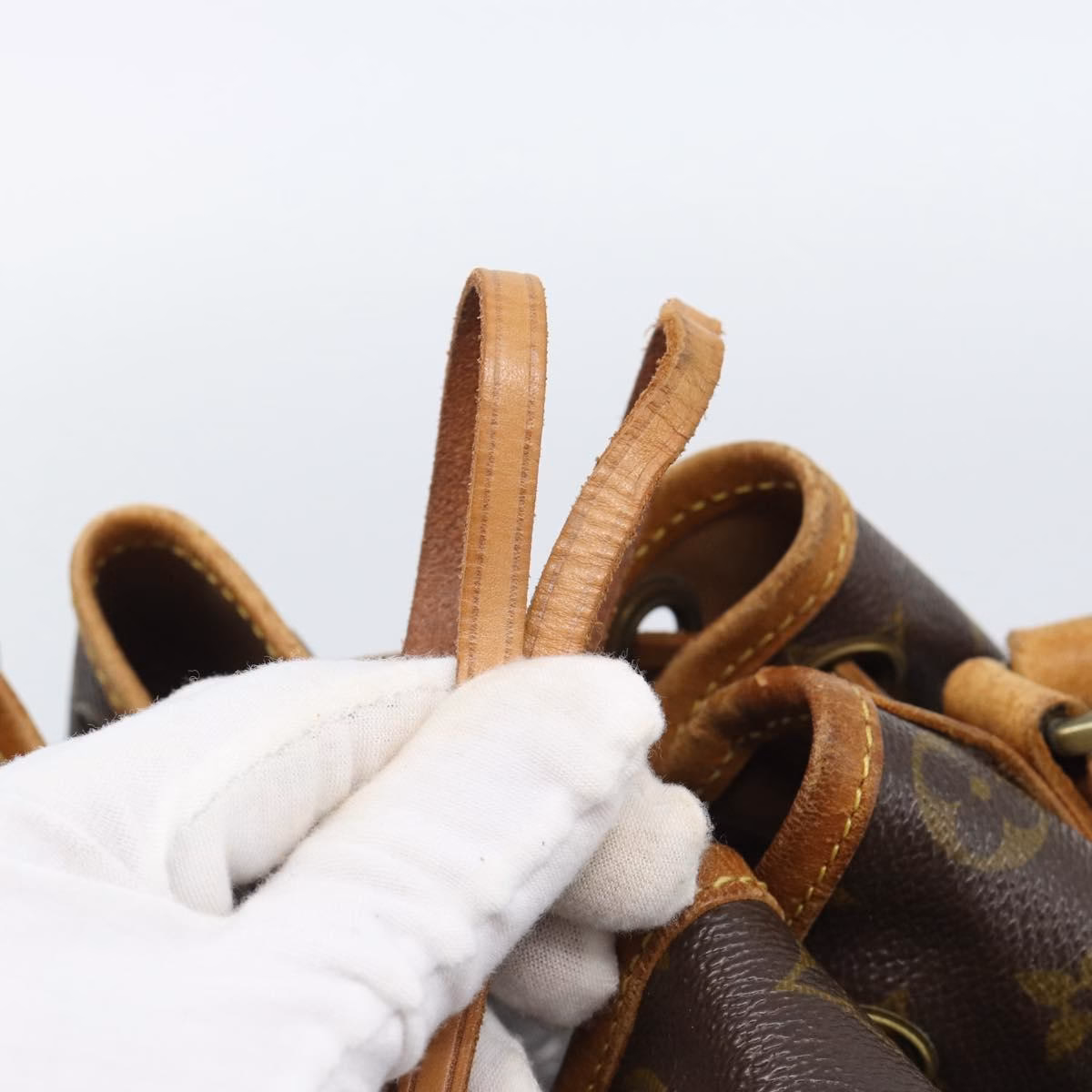 Louis Vuitton Petit Noé - Image 11