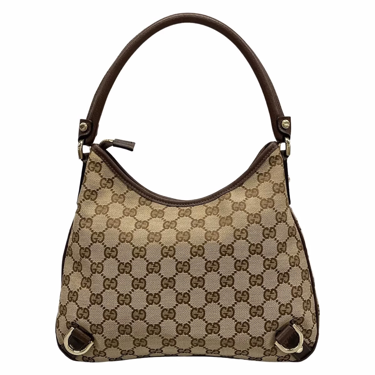 Gucci Abbey Beige Brown - Image 5