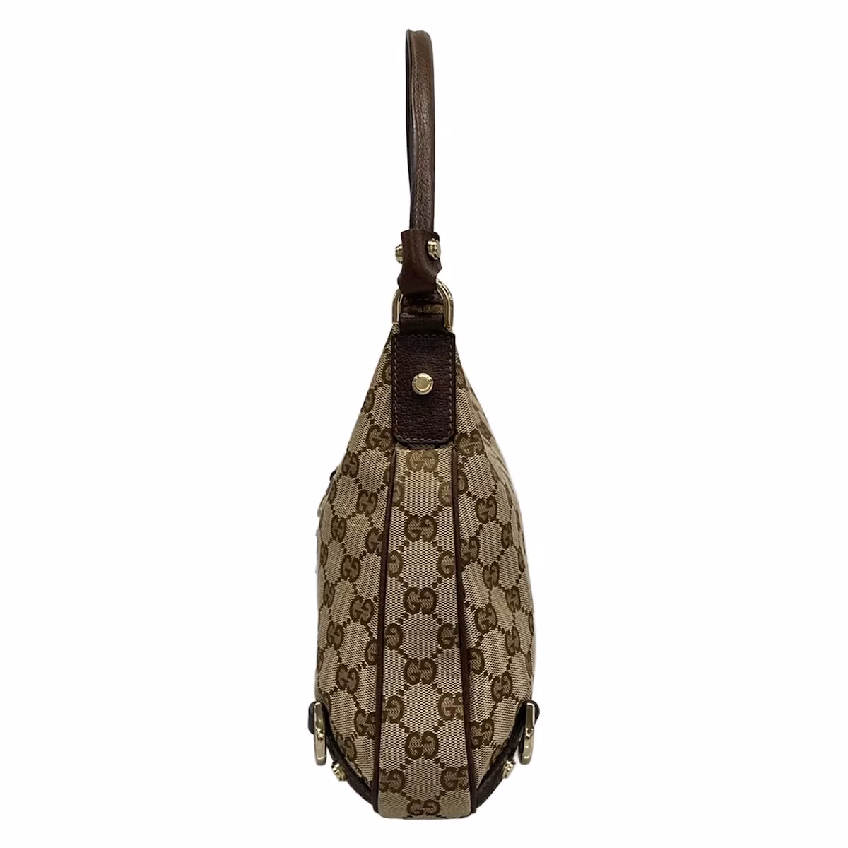 Gucci Abbey Beige Brown - Image 6