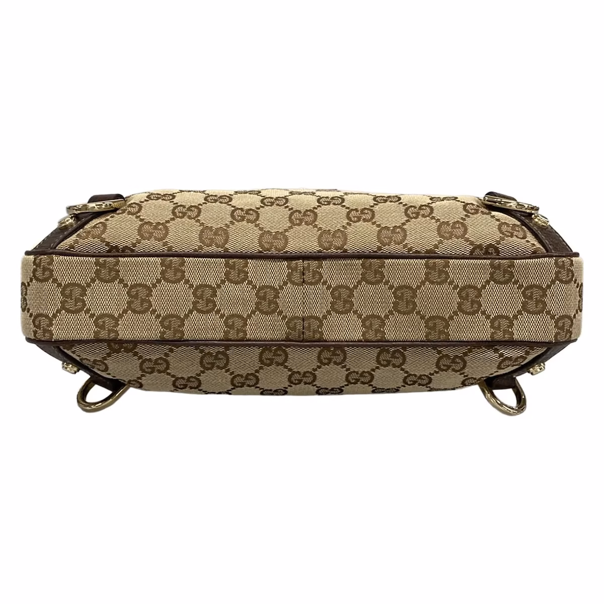 Gucci Abbey Beige Brown - Image 7