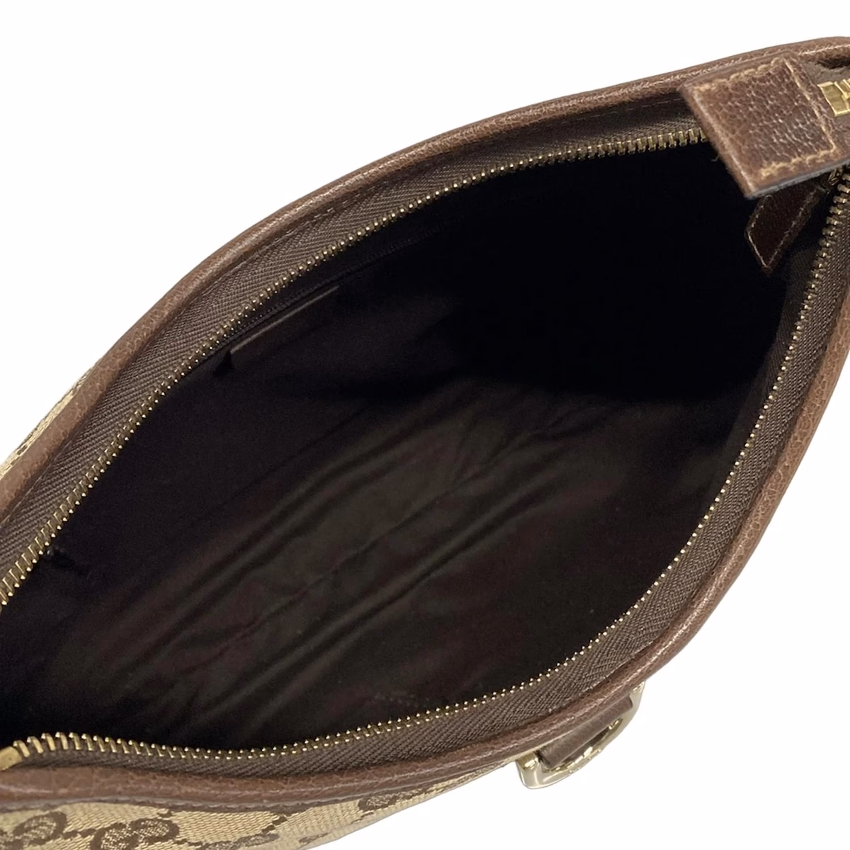 Gucci Abbey Beige Brown - Image 10