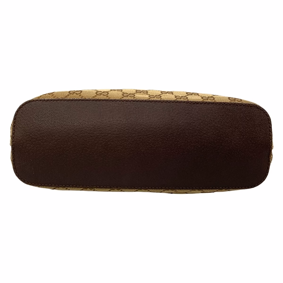 Gucci Hobo Shoulder Bag Beige - Image 7