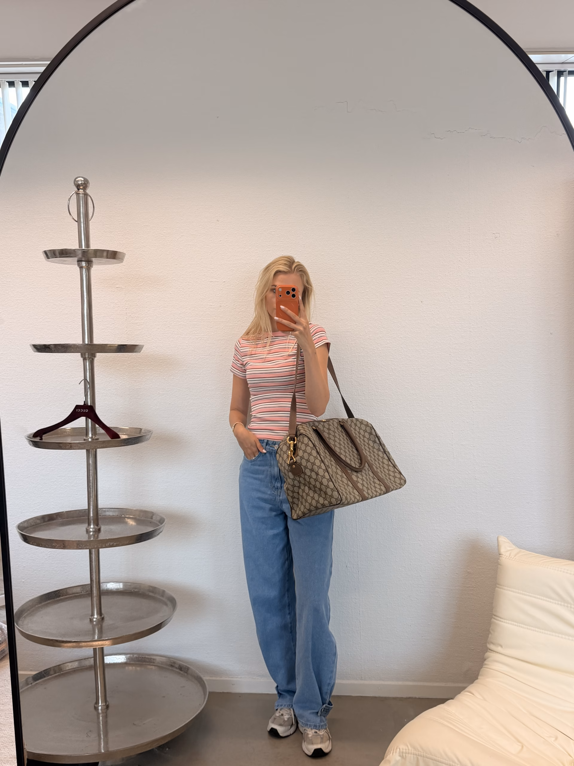 Gucci GG Boston Bag 2 Ways - Image 19