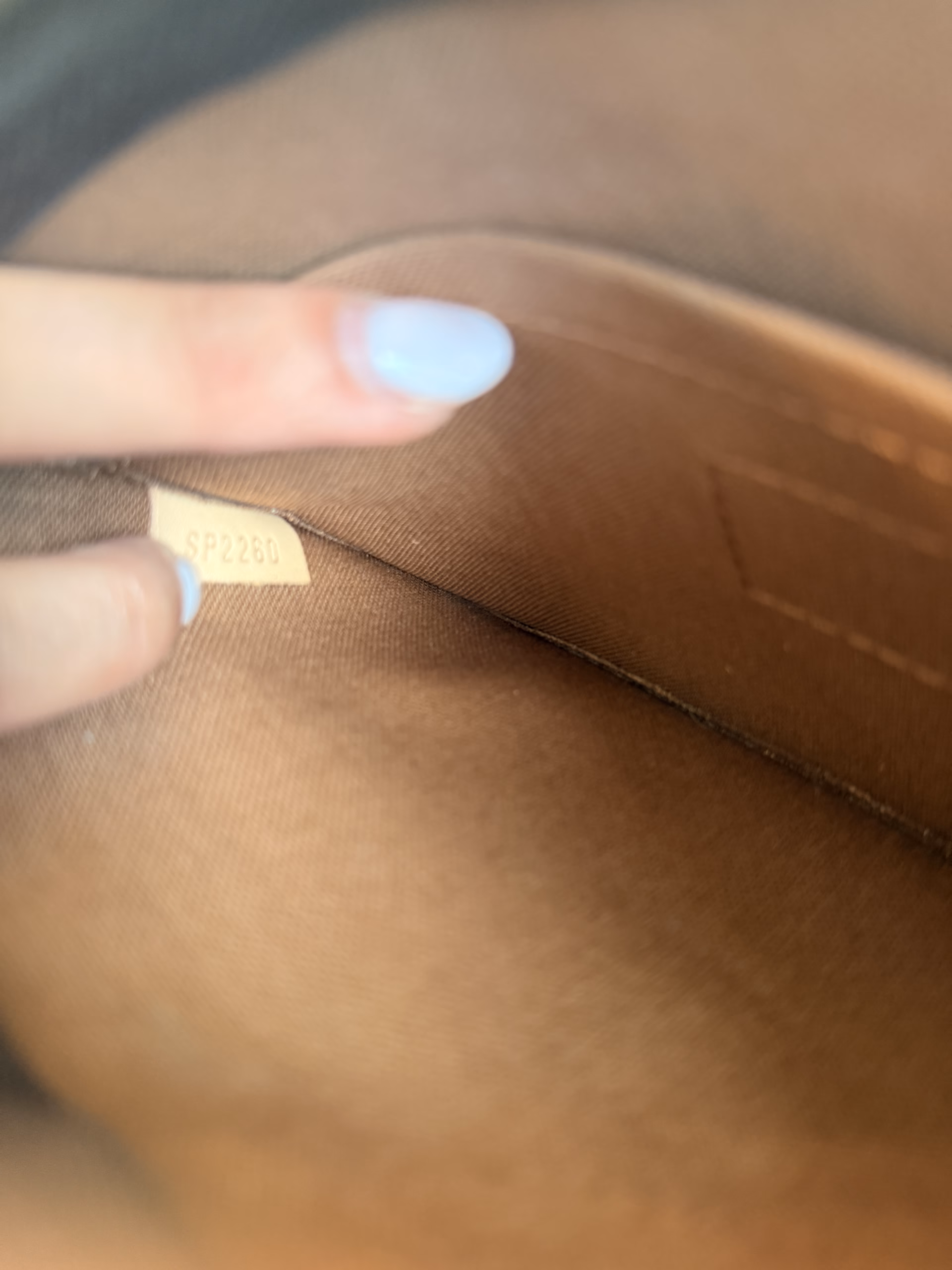Louis Vuitton Multi Pochette - Image 15