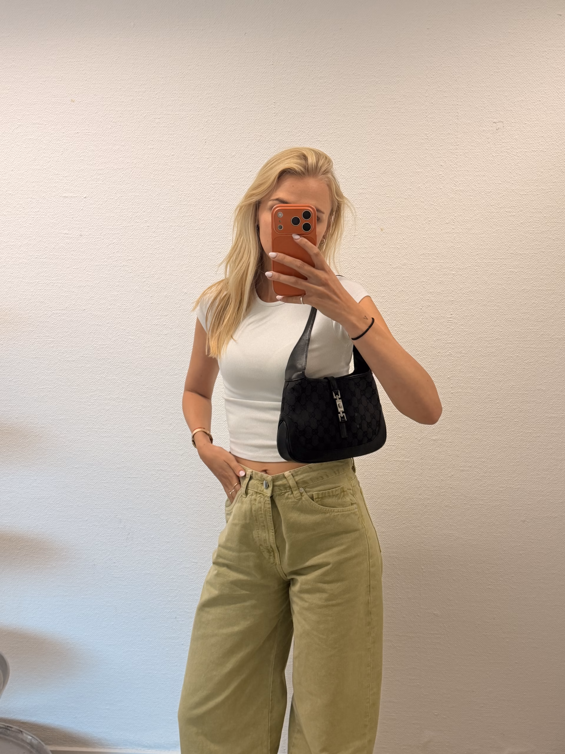 Gucci Jackie 1961 - Image 2
