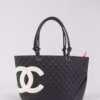 Chanel Cambon Tote