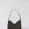 Fendi Zucca Shoulder