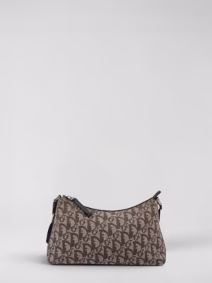 Dior Oblique Shoulder Bag